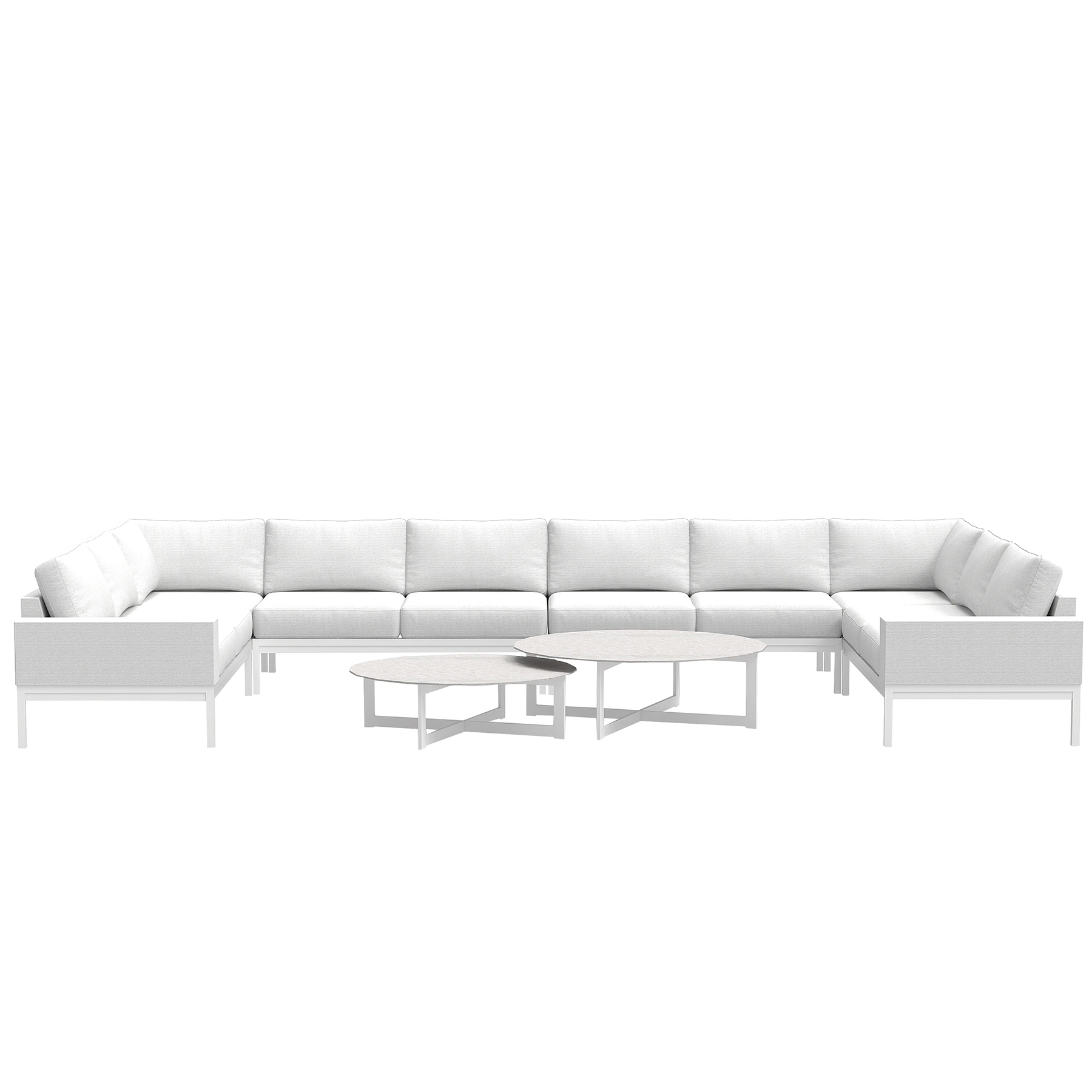 LANE VENTURE Bespoke Modular LF One Arm Chair